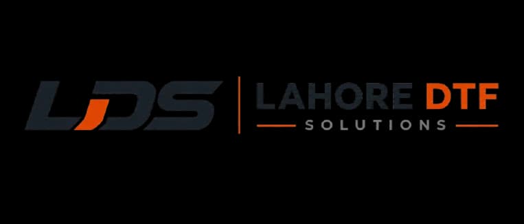 Lahore DTF Solutions